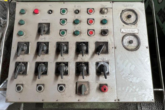 ホイスラー - VRM-HY