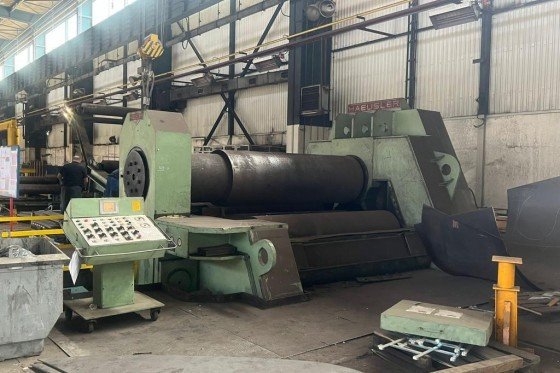 ホイスラー - VRM-HY