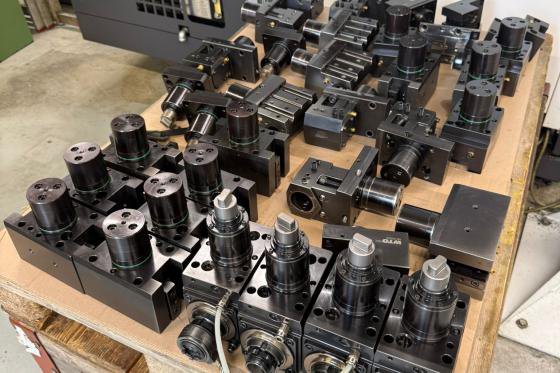 オクマ - LT2000EX