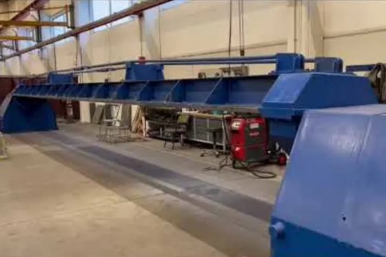 Heinrichsgluck - TSV-35