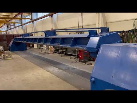 ハインリヒスグルック - TSV-35