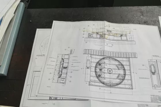 イムサ - MF 1200 BBL