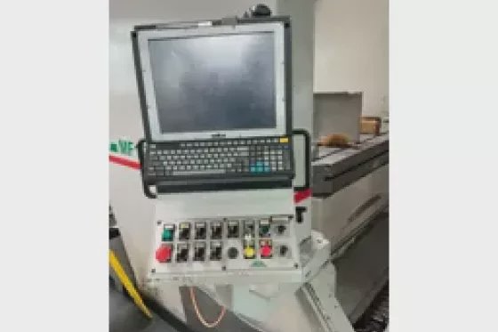 イムサ - MF 1200 BBL