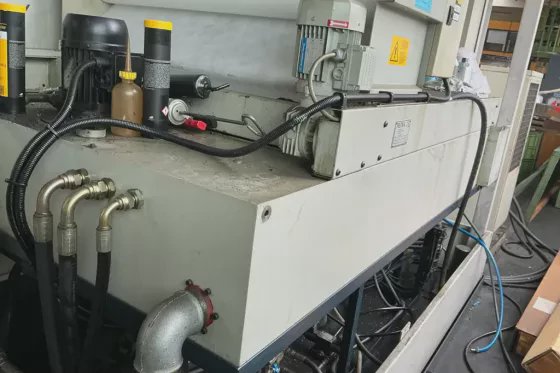 イムサ - MF 1200 BBL