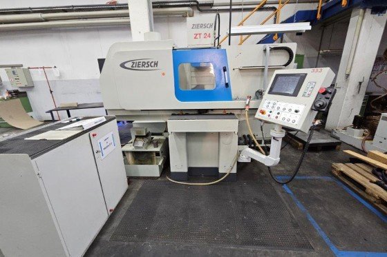 ツィアッシュ - ZT 24