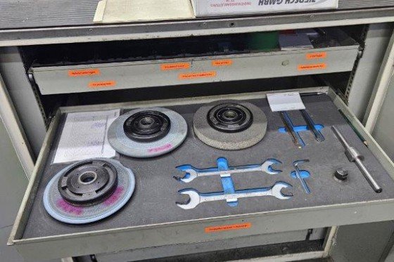 ツィアッシュ - ZT 24