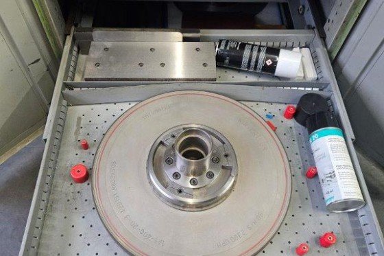 ツィアッシュ - ZT 24