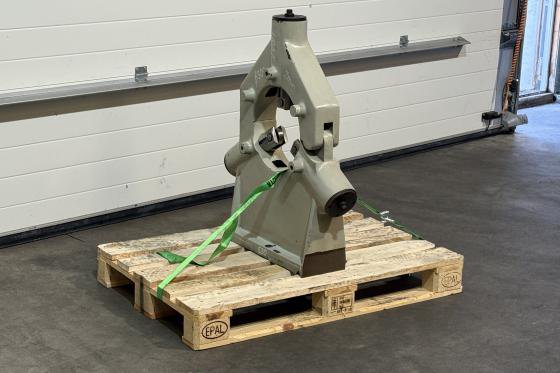 ZMM Sliven - CU 1000