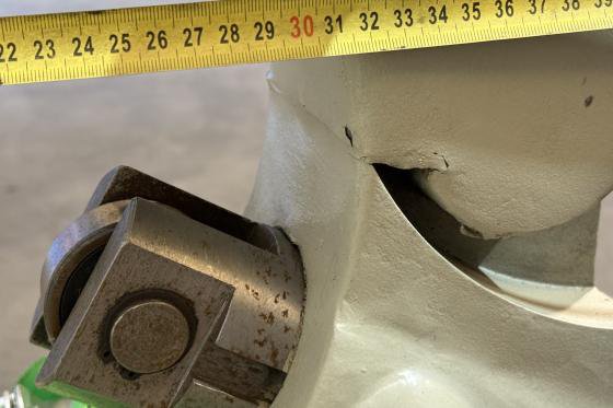 ZMM Sliven - CU 1000