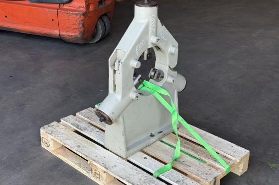 ZMM Sliven - CU 1000