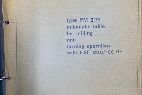 无辜的 - 下午325英尺