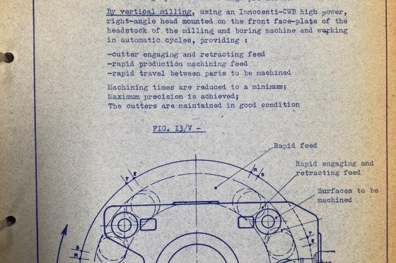 无辜的 - 下午325英尺