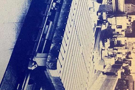 无辜的 - 下午325英尺