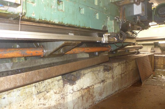 无辜的 - 下午325英尺