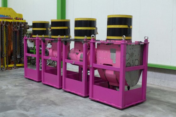 ワルドリッチ・シーゲン - PF-F-150