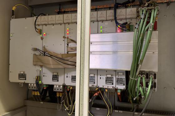 索拉露斯 - FP 8000