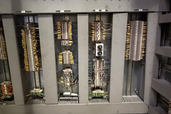 索拉露斯 - FP 8000