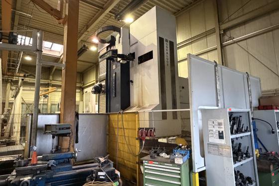 索拉露斯 - FP 8000