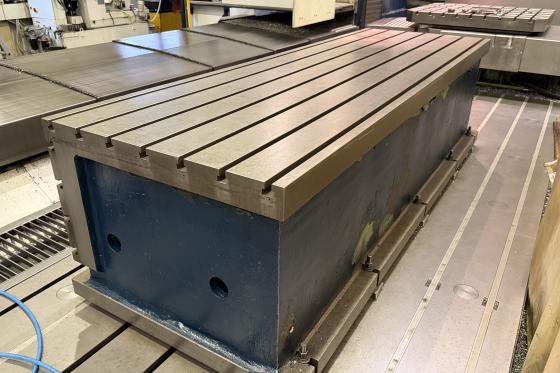 索拉露斯 - FP 8000