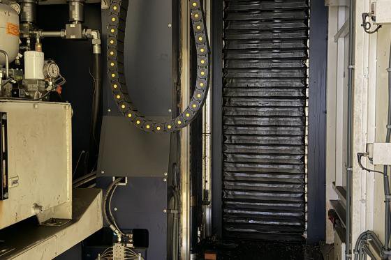 索拉露斯 - FP 8000