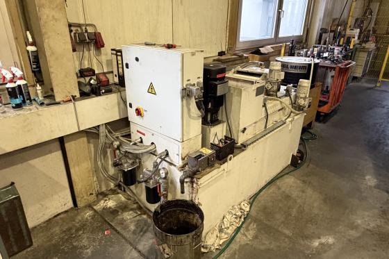 索拉露斯 - FP 8000