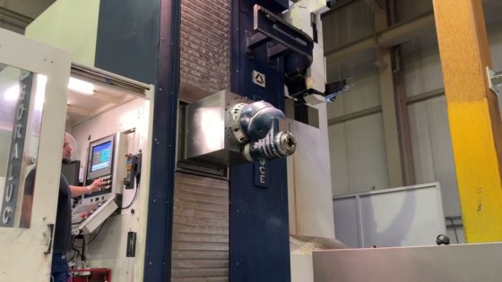 索拉露斯 - FP 8000