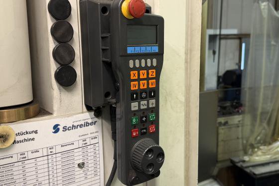 索拉露斯 - FP 8000