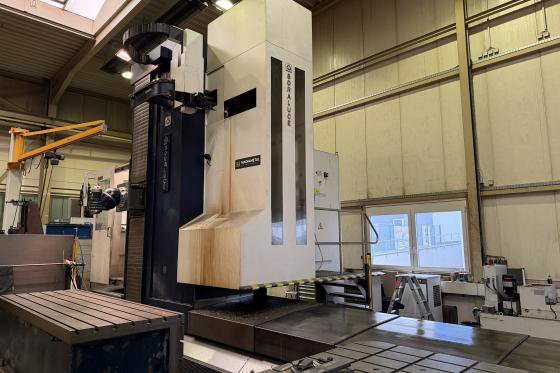 索拉露斯 - FP 8000