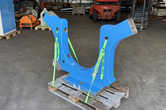 VDFヴォーレンベルク - U1270