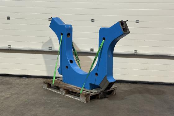 VDF Wohlenberg - U1270