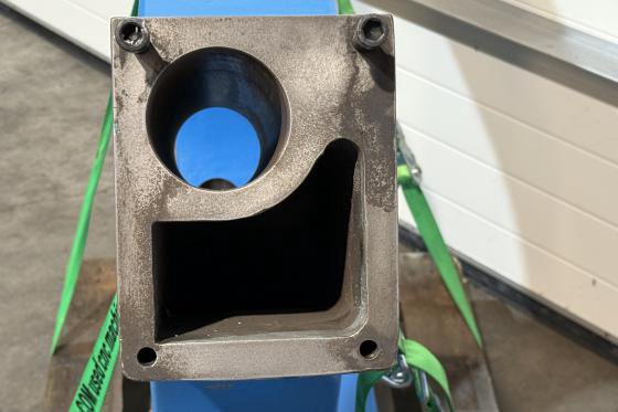 VDFヴォーレンベルク - U1270