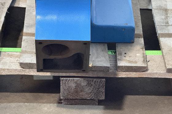 VDF Wohlenberg - U1270