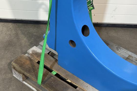 VDFヴォーレンベルク - U1270