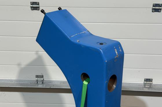 VDF Wohlenberg - U1270