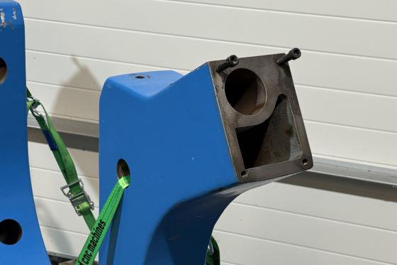 VDF Wohlenberg - U1270