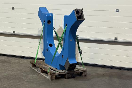 VDFヴォーレンベルク - U1270