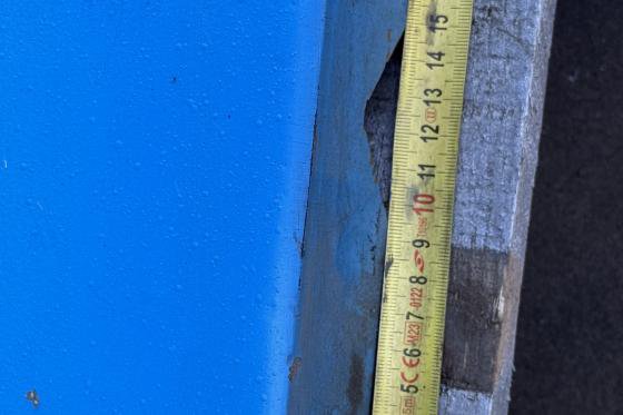 VDFヴォーレンベルク - U1270