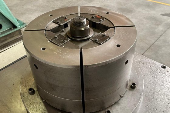 セローマ - 拡大中