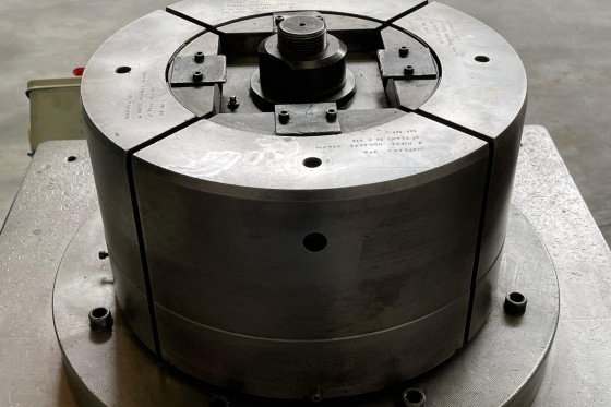 セローマ - 拡大中