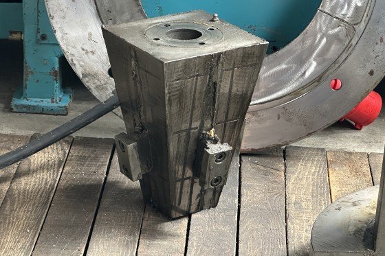 セローマ - 拡大中