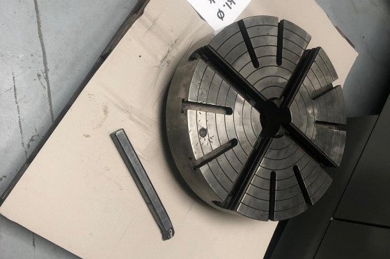 COLOMBO & LENNA - 600