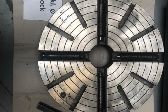 COLOMBO & LENNA - 600