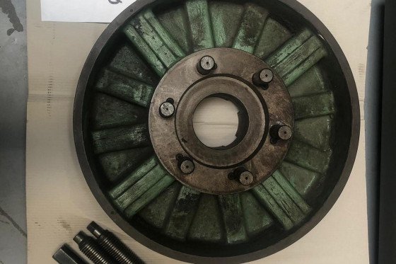 COLOMBO & LENNA - 600