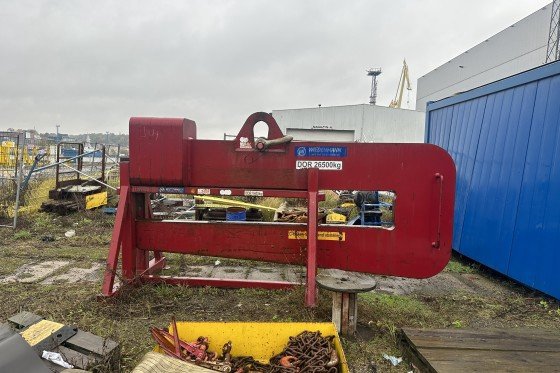 Weidenmann - C-26500