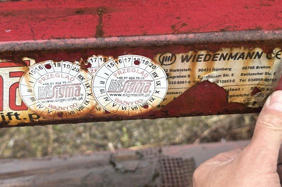 Weidenmann - C-26500