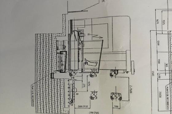ソラルーチェ - FS 8000