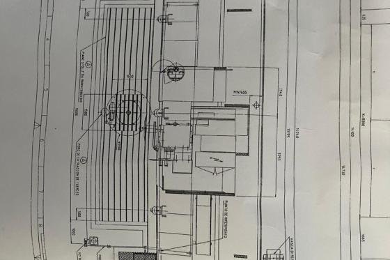 ソラルーチェ - FS 8000