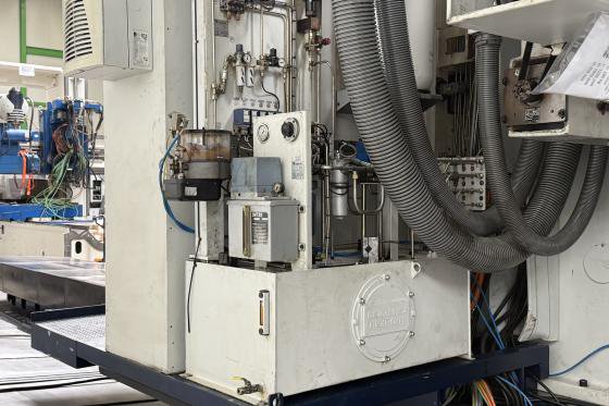 ソラルーチェ - FS 8000