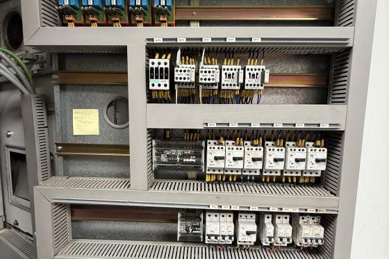 ソラルーチェ - FS 8000