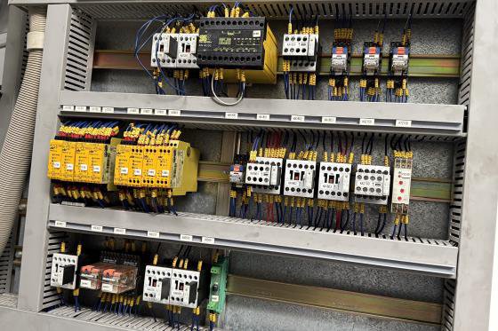 ソラルーチェ - FS 8000